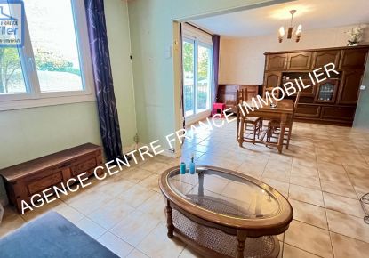 vente Appartement Bourges