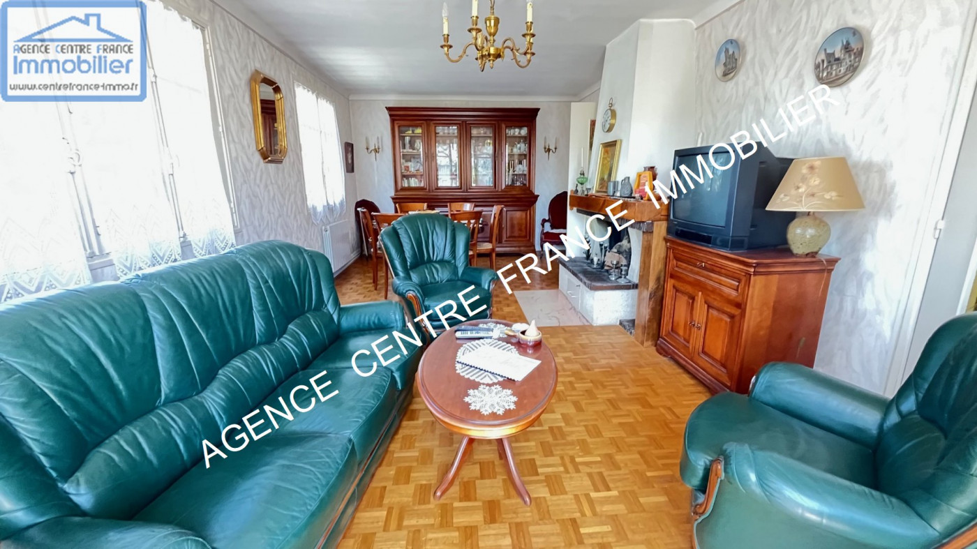 à vendre Maison Bourges - Photo 2