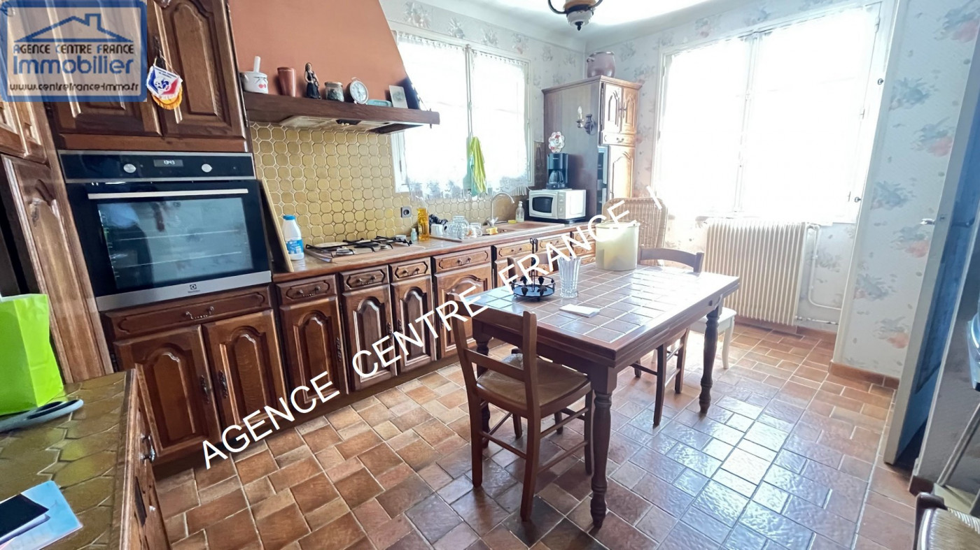 à vendre Maison Bourges - Photo 3