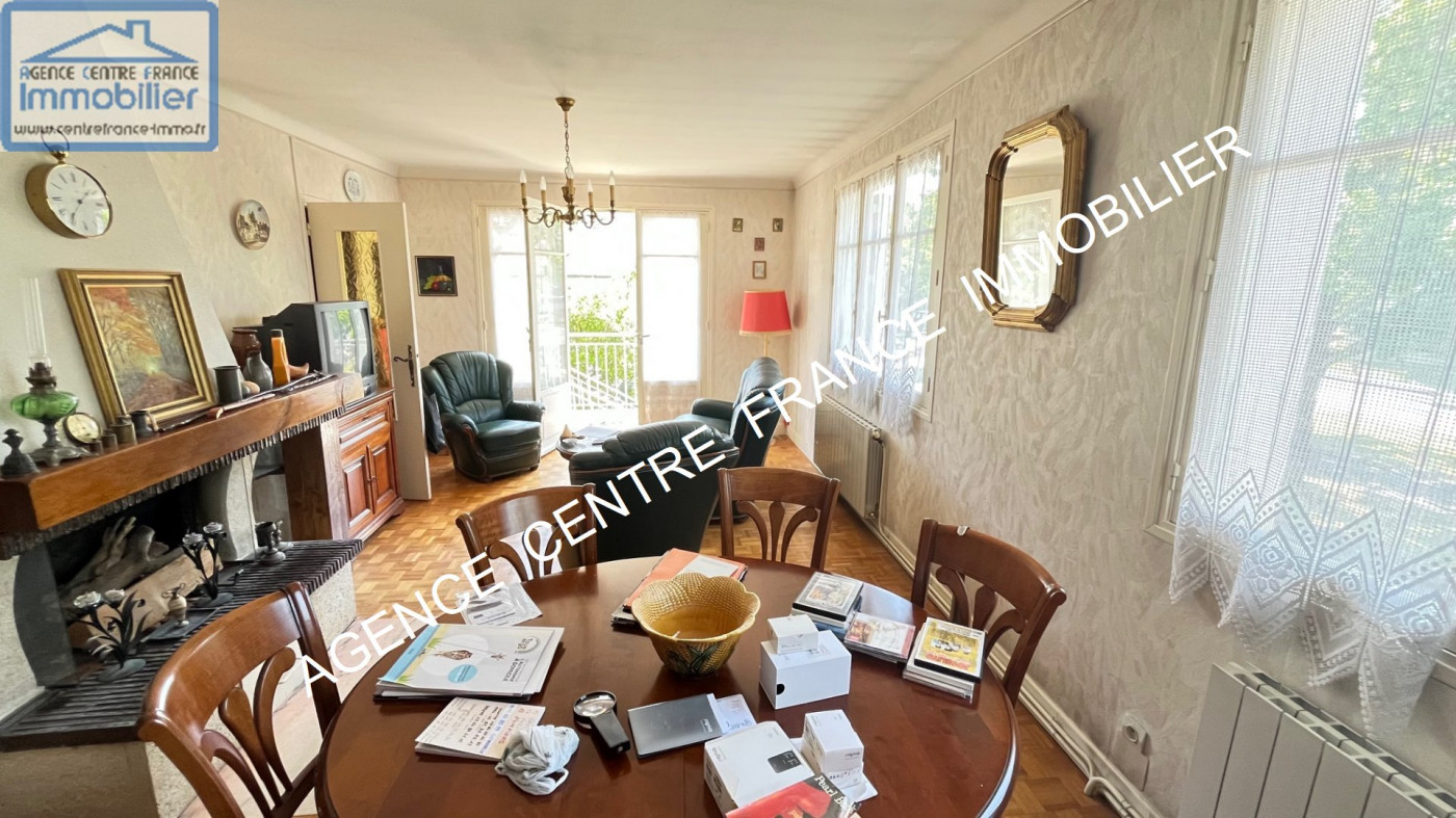 à vendre Maison Bourges - Photo 5