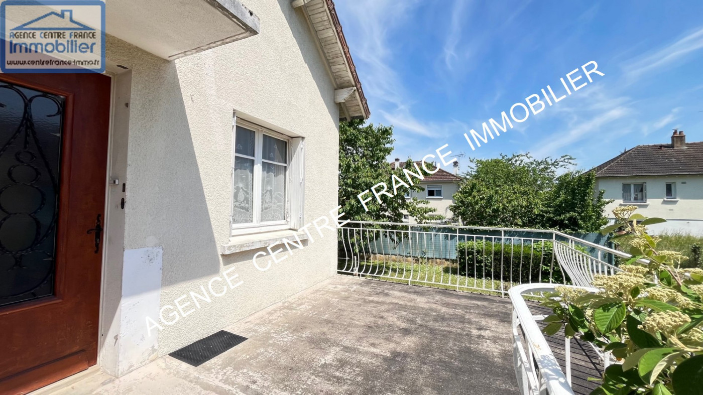 à vendre Maison Bourges - Photo 4