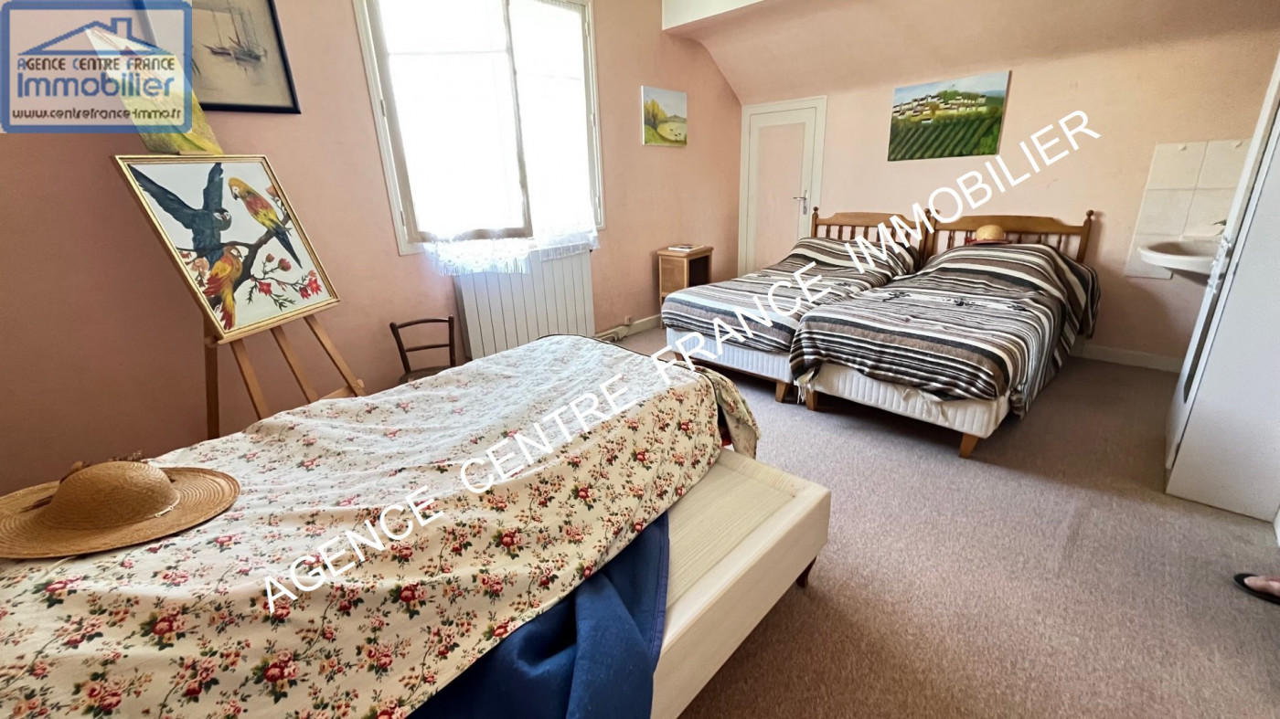 à vendre Maison Bourges - Photo 8