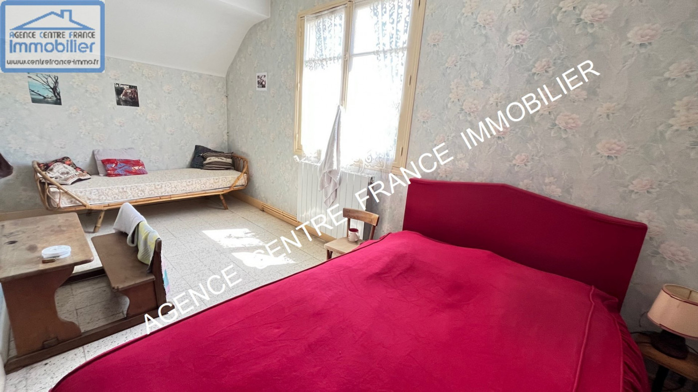 à vendre Maison Bourges - Photo 9