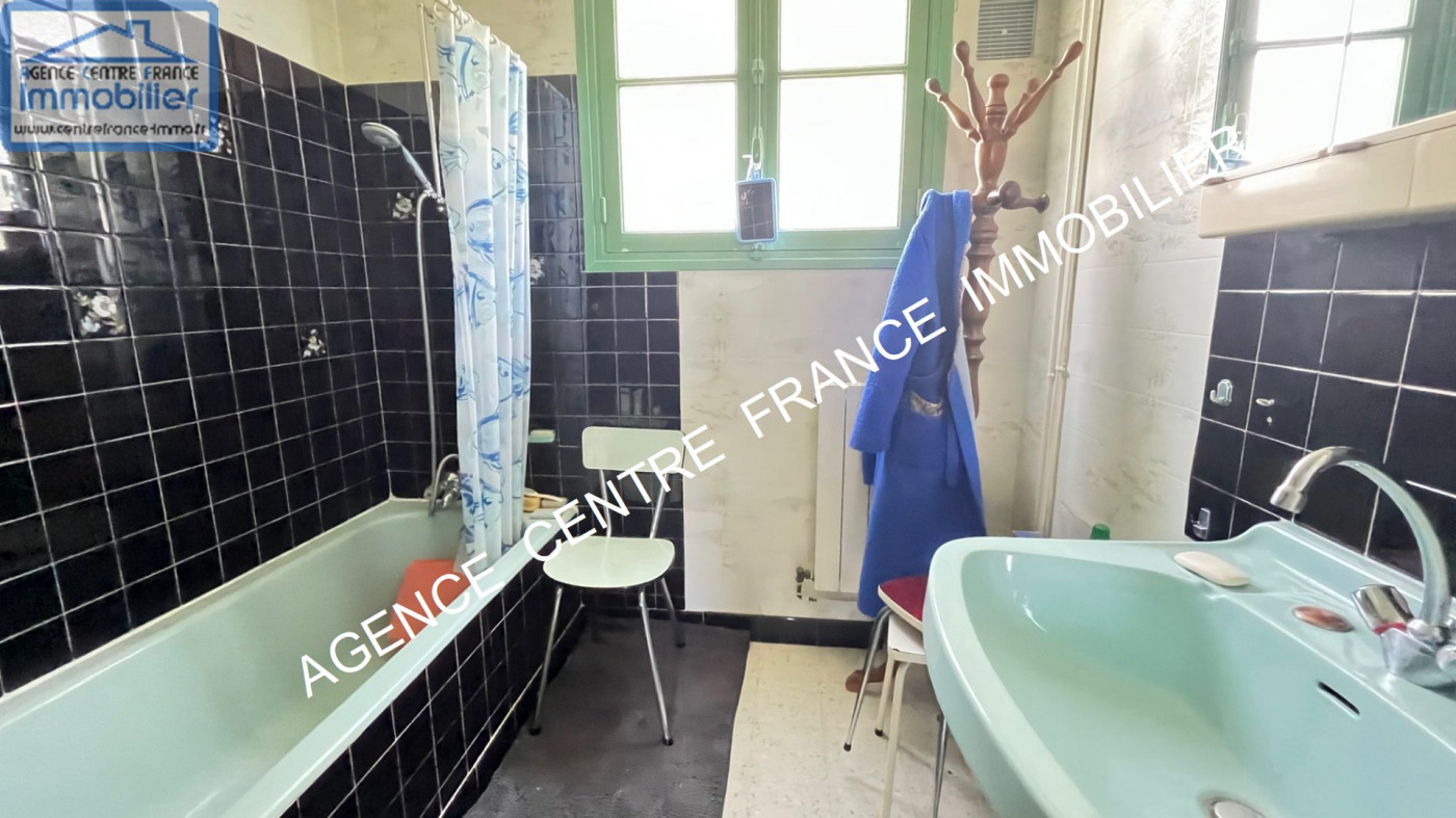 à vendre Maison Bourges - Photo 10