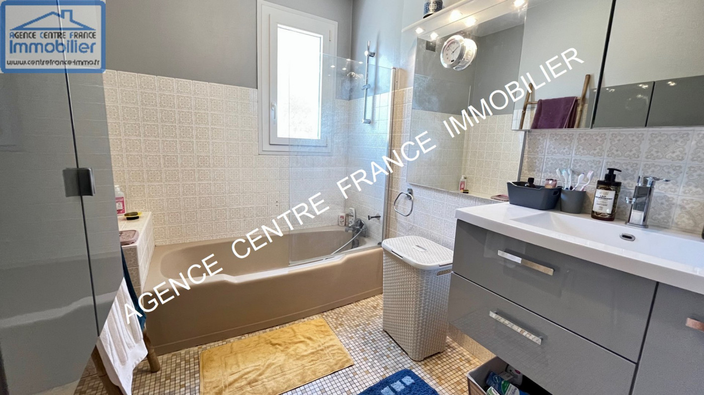 à vendre Maison Bourges - Photo 10