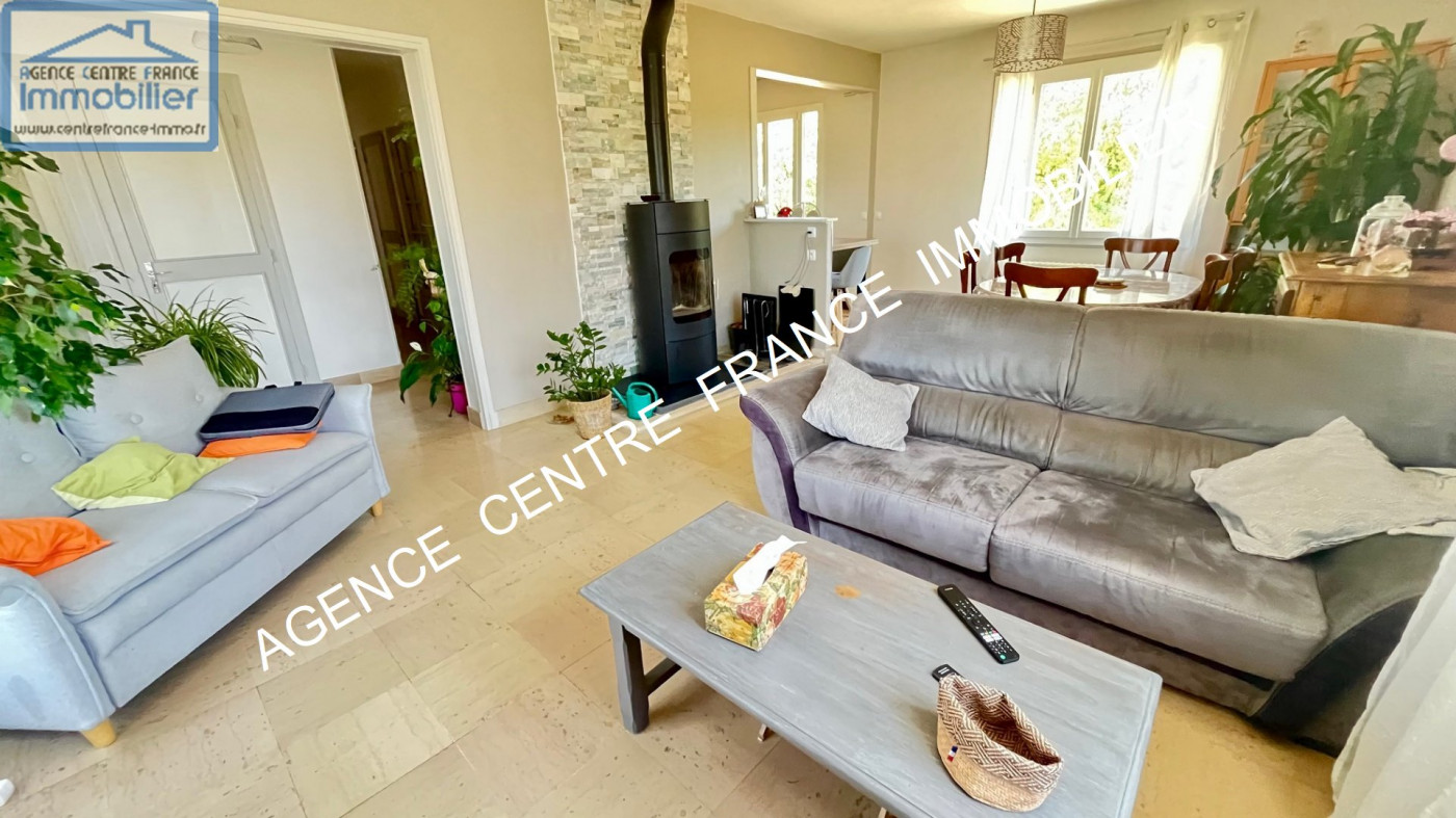 à vendre Maison Bourges - Photo 2