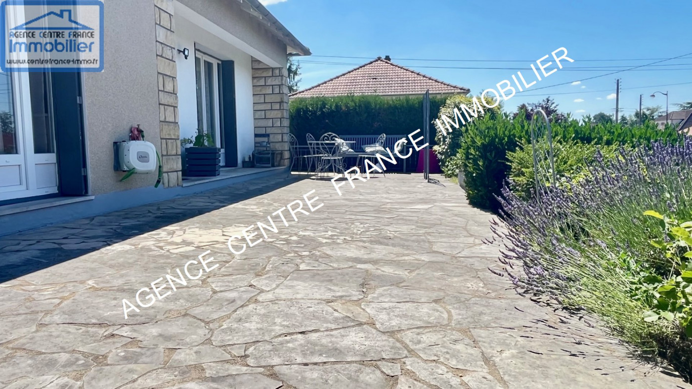 à vendre Maison Bourges - Photo 1