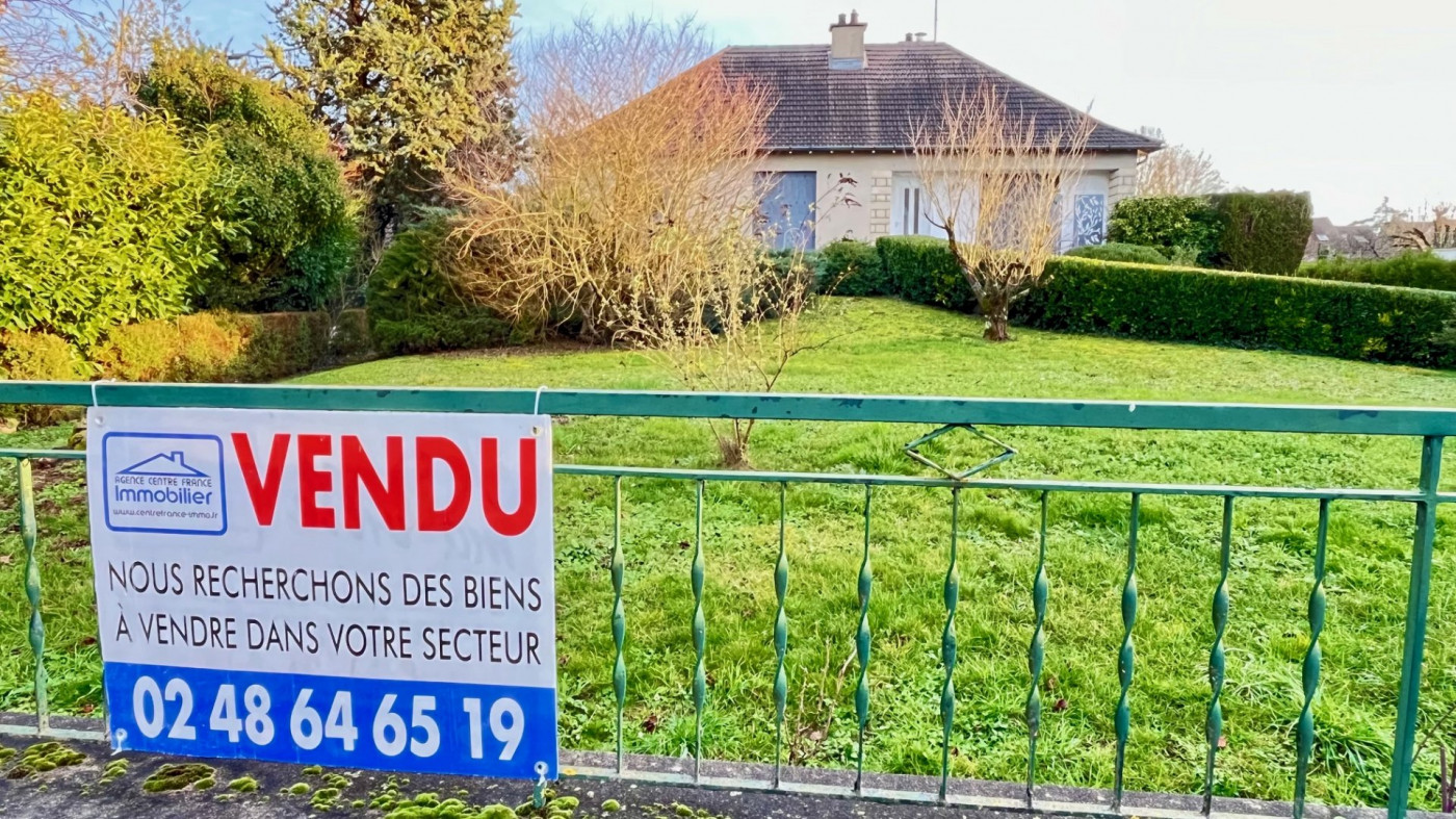 for sale Maison Bourges - Photo 1