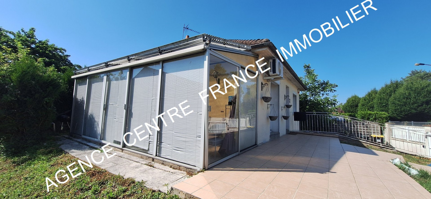 à vendre Maison Bourges - Photo 10