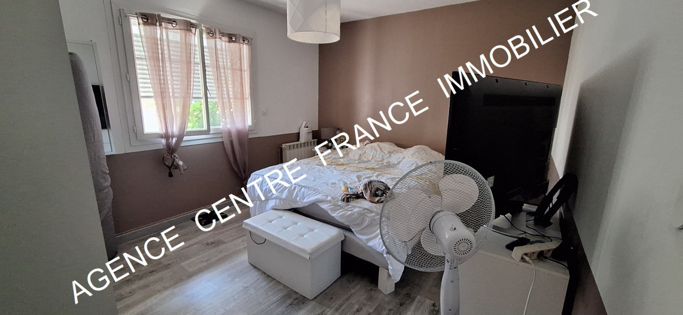 à vendre Maison Bourges - Photo 8