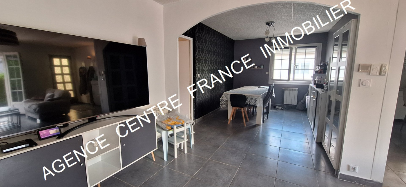à vendre Maison Bourges - Photo 7