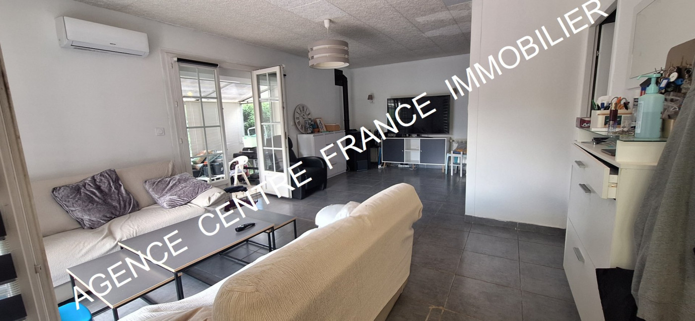 à vendre Maison Bourges - Photo 2