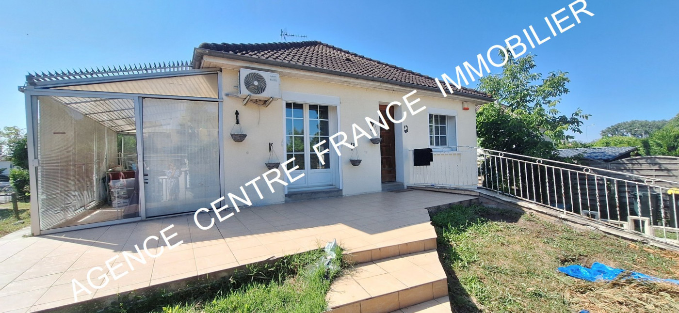 à vendre Maison Bourges - Photo 5