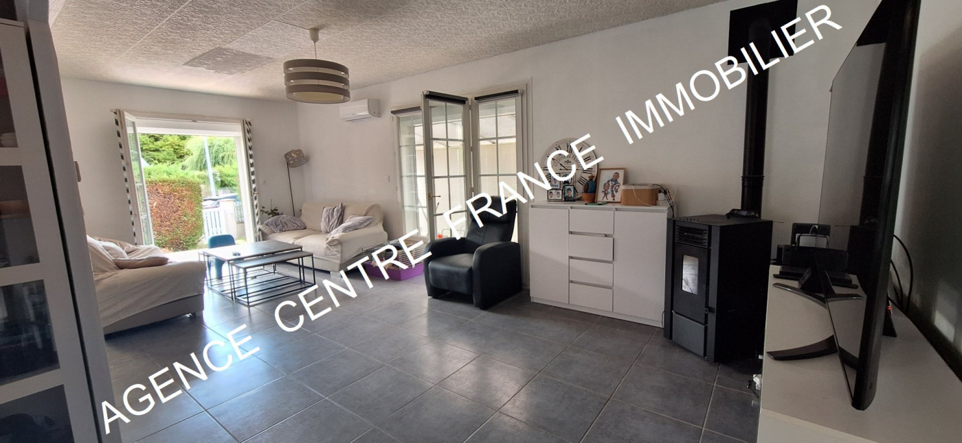 à vendre Maison Bourges - Photo 1