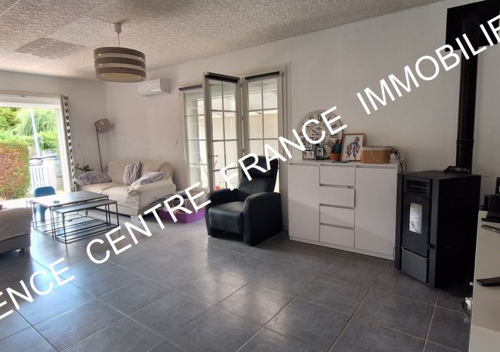 à vendre Maison Bourges