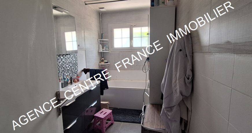 vente Maison Bourges