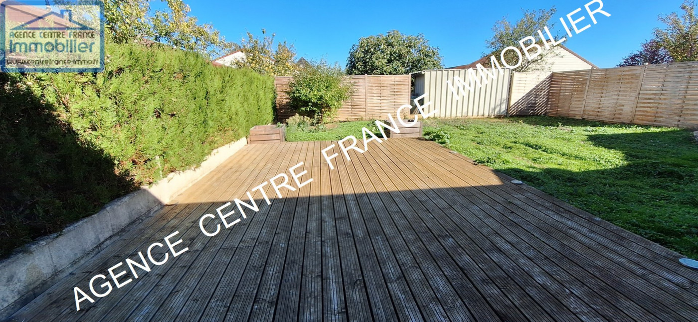 à vendre Maison Trouy - Photo 5