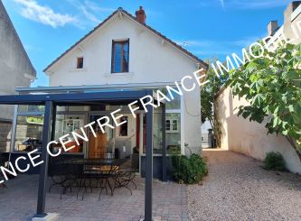 vente Maison Bourges