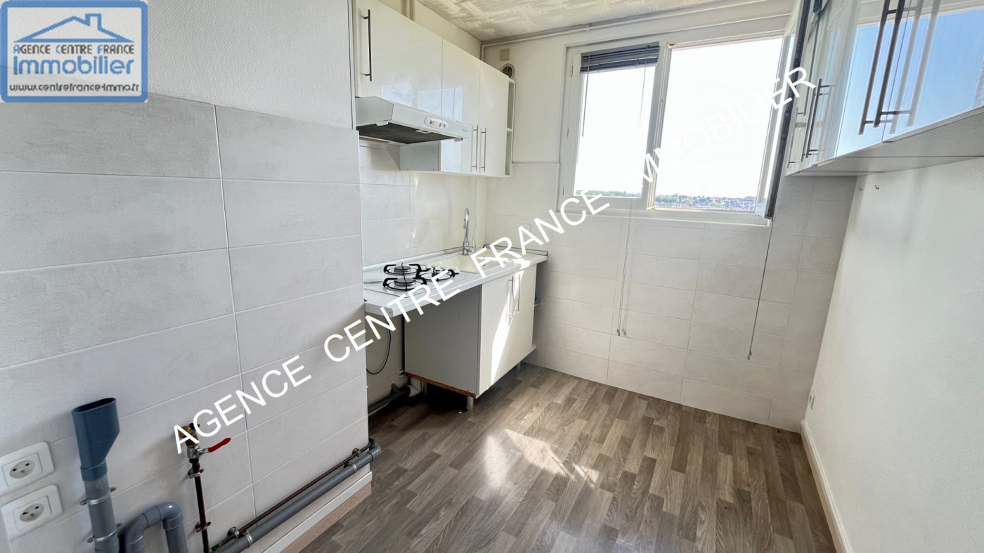 à vendre Appartement Bourges - Photo 3