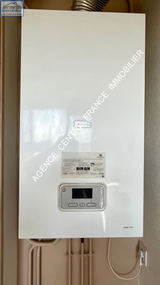 à vendre Appartement Bourges - Photo 10