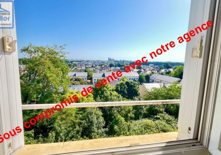 à vendre Appartement Bourges