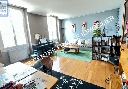 vente Appartement Bourges