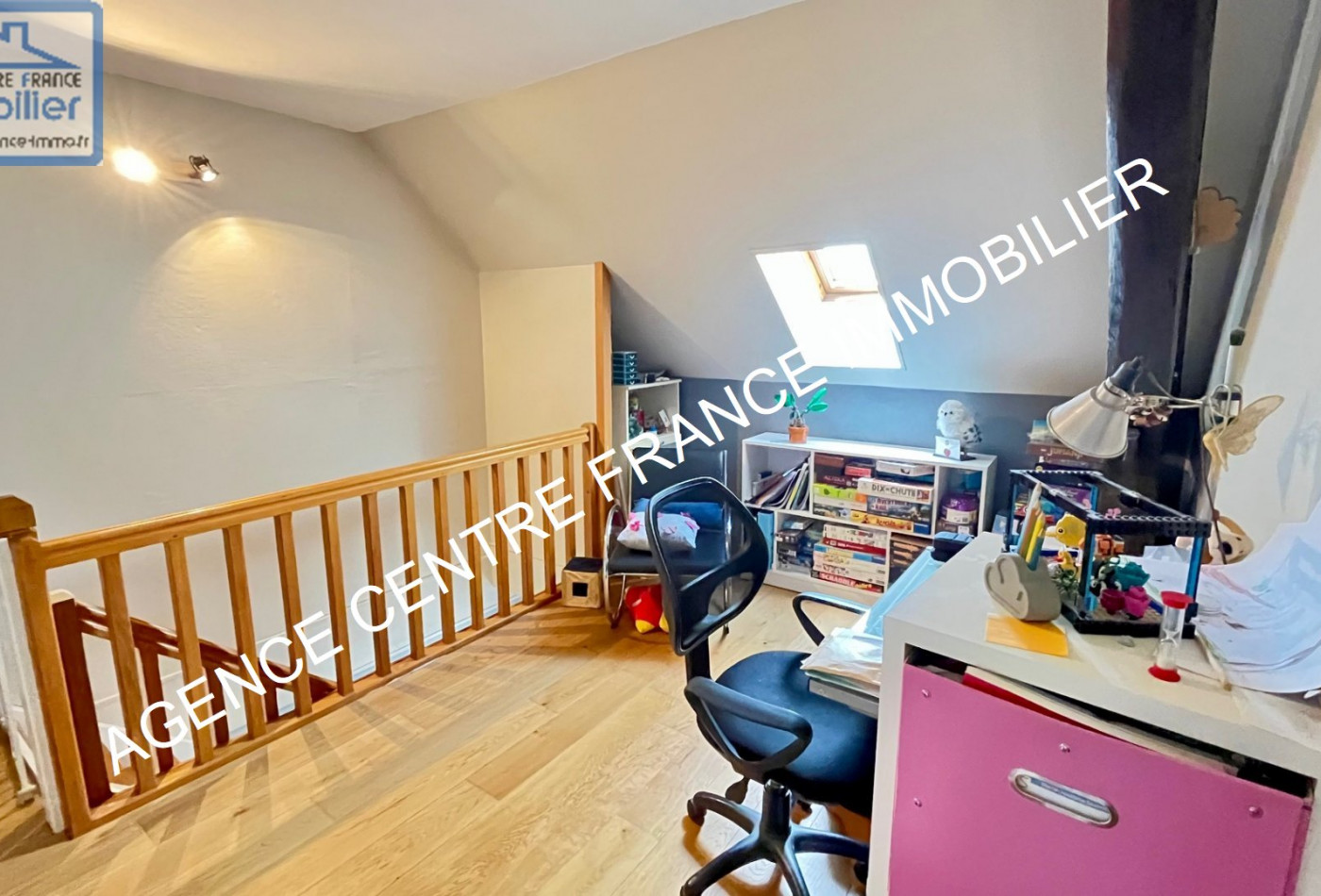 vente Appartement Bourges - Photo 6