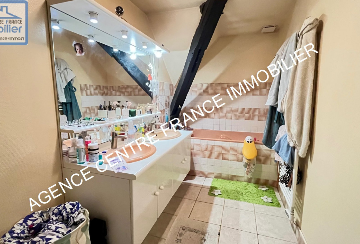 vente Appartement Bourges - Photo 7