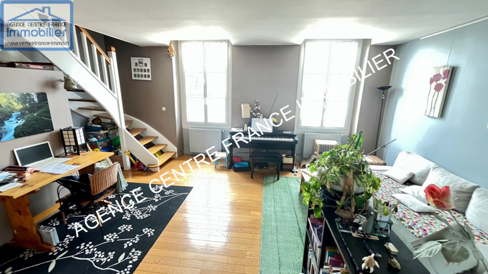 vente Appartement Bourges - Photo 8