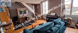 vente Appartement Bourges