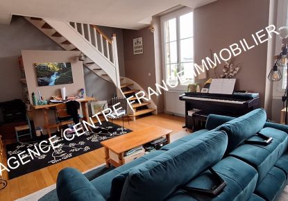 vente Appartement Bourges