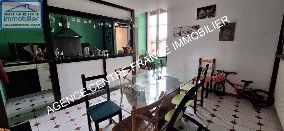 vente Appartement Bourges - Photo 2