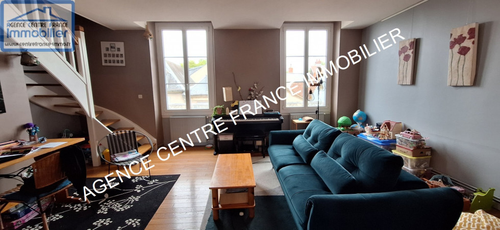 vente Appartement Bourges - Photo 3