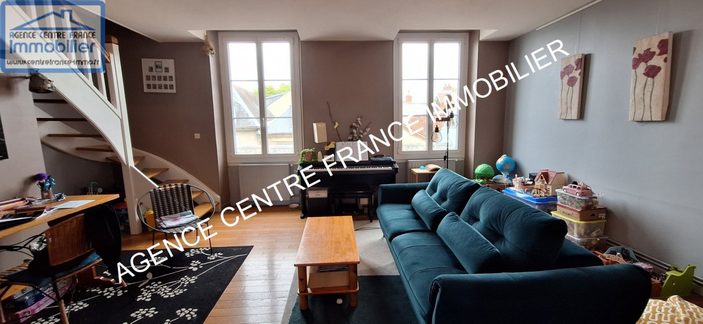 à vendre Appartement Bourges - Photo 3