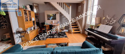 vente Appartement Bourges