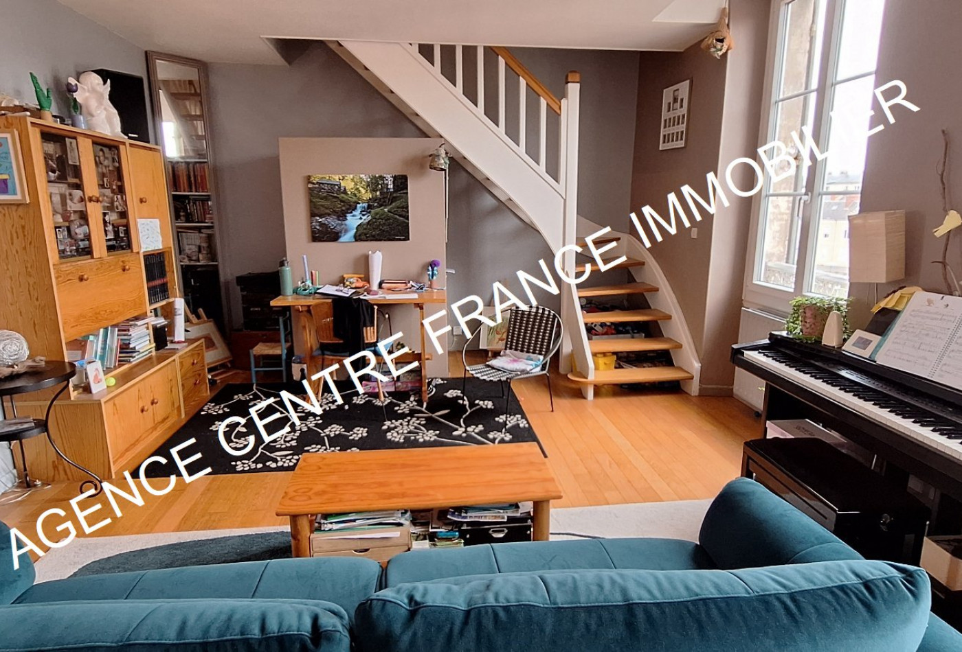 vente Appartement Bourges - Photo 9