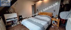 vente Appartement Bourges