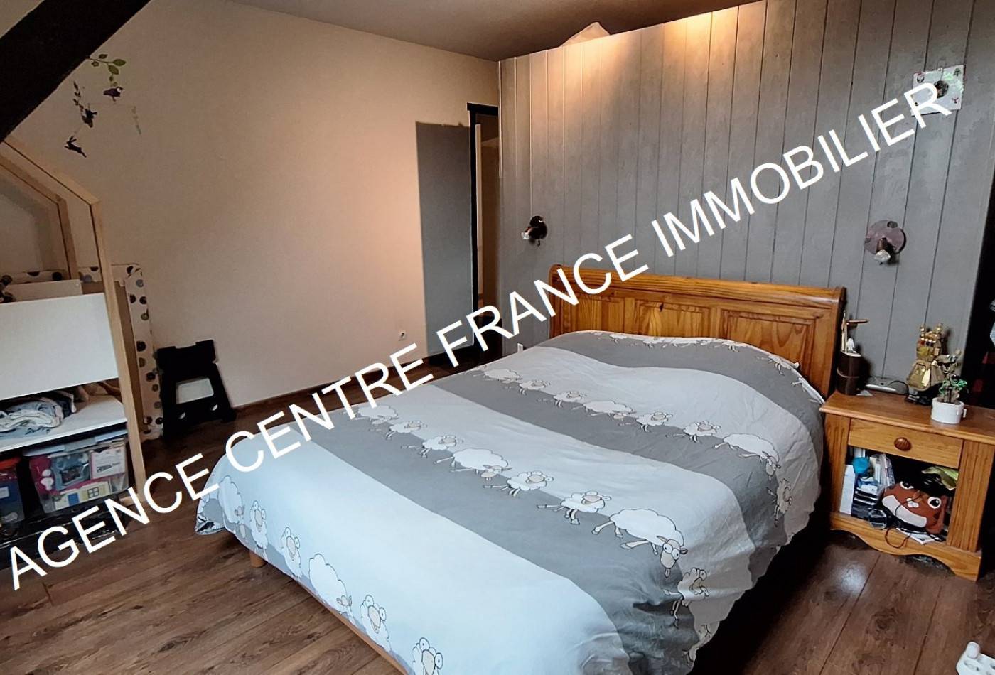 vente Appartement Bourges - Photo 4