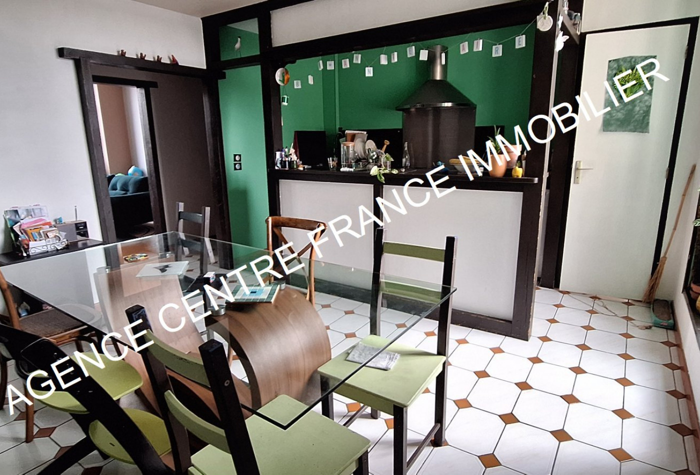 vente Appartement Bourges - Photo 5