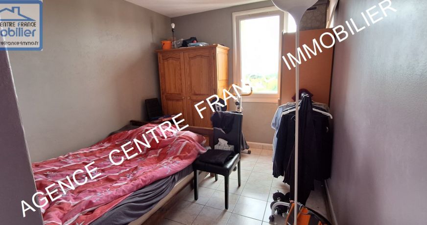 vente Appartement Bourges