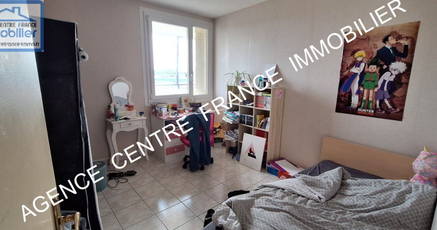 vente Appartement Bourges