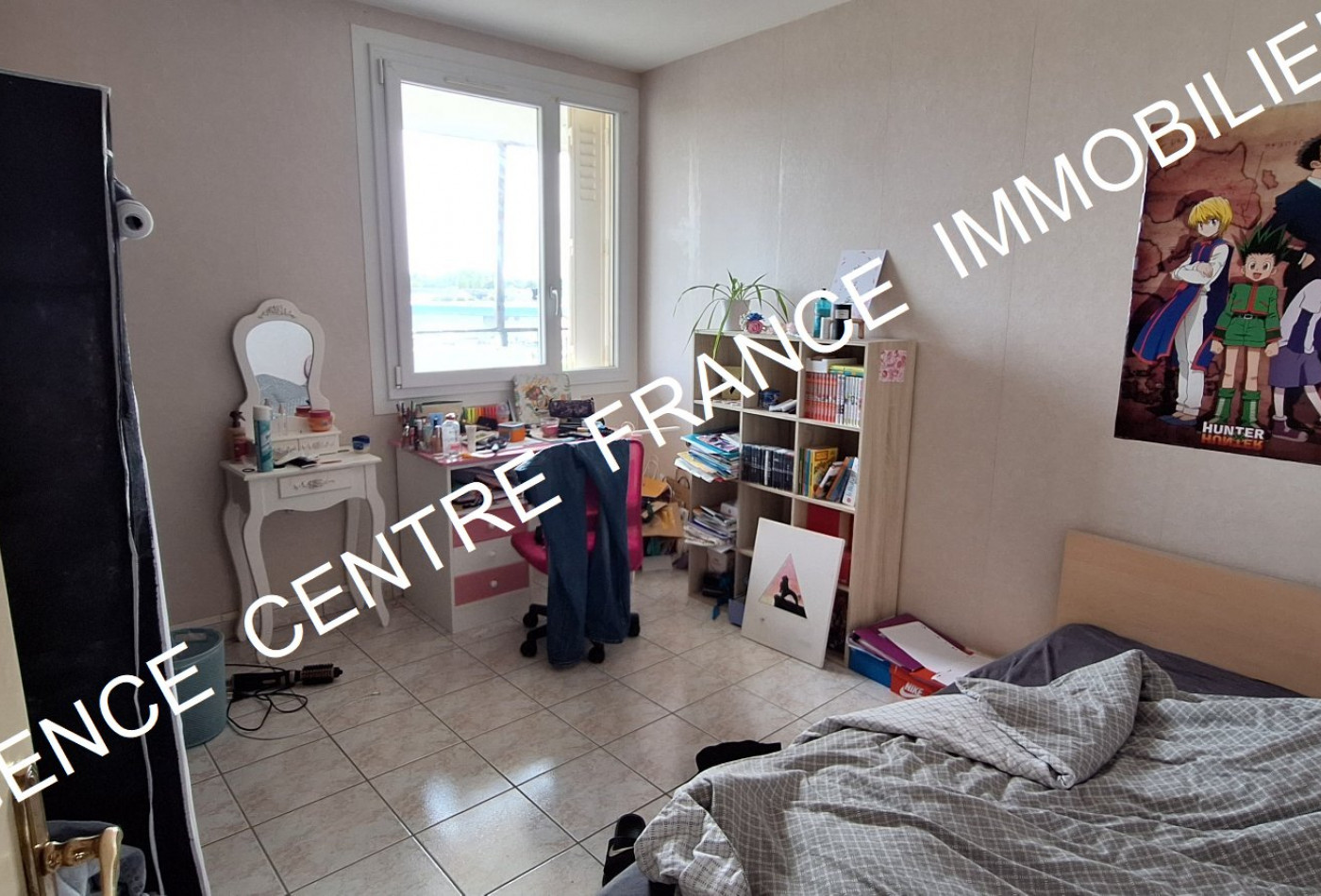 vente Appartement Bourges - Photo 4