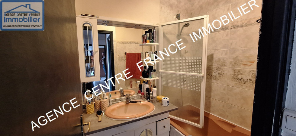 vente Appartement Bourges - Photo 7