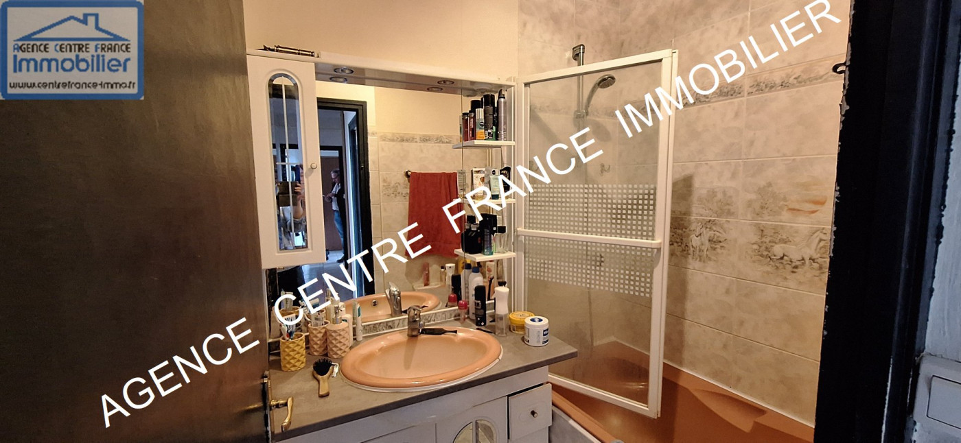 à vendre Appartement Bourges - Photo 7