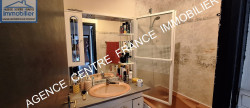 vente Appartement Bourges