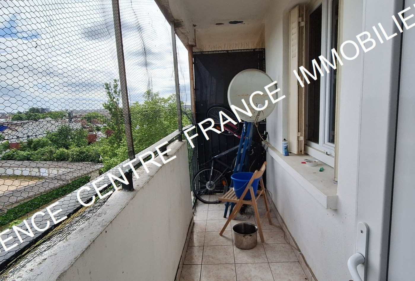 vente Appartement Bourges - Photo 8