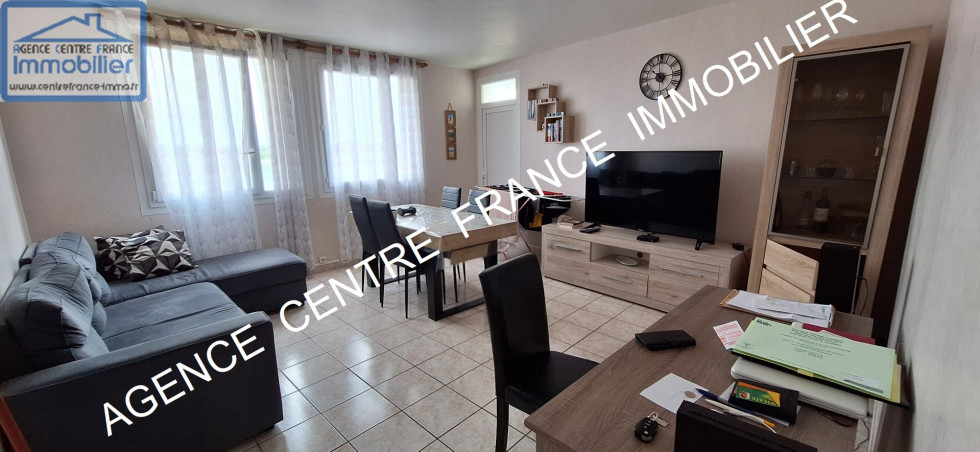 vente Appartement Bourges - Photo 2
