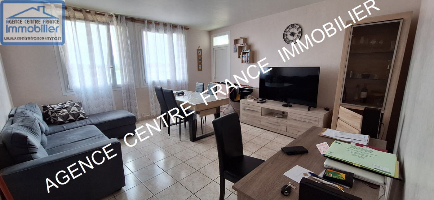 à vendre Appartement Bourges - Photo 2