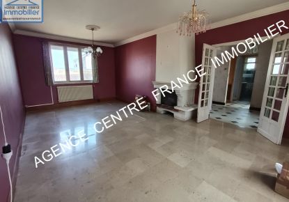vente Maison Bourges