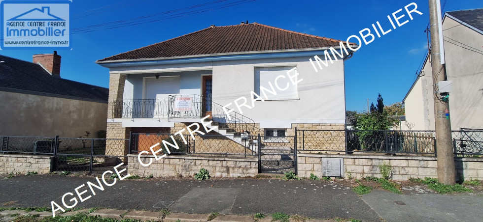vente Maison Bourges - Photo 1